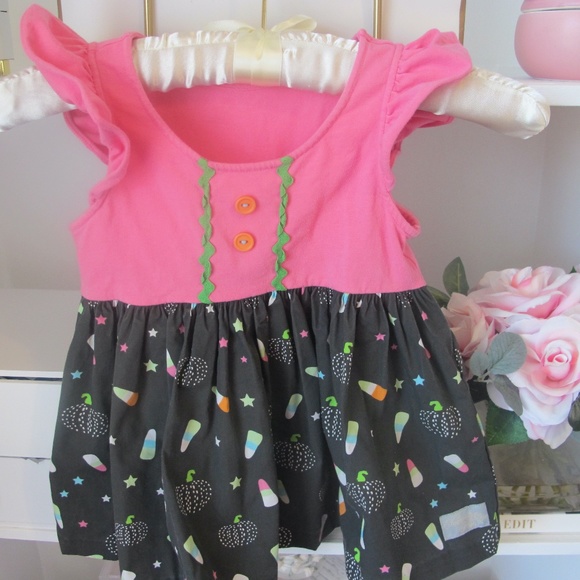 🔴🔴🔴SOLD🔴🔴🔴Eleanor Rose Girl's Sleeveless Top Shirt Size 5-6 EUC - Picture 2 of 5